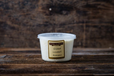 Di Bruno Bros. Grated Locatelli
